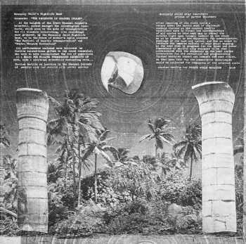 LP Monopoly Child Star Searchers: Prince Of Parrot Shooters / Aqueducts Of Channel Island 