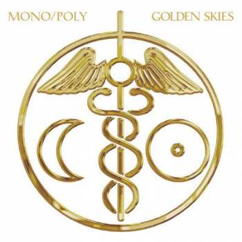 LP Mono/Poly: Golden Skies