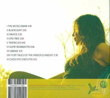 CD Monsieur Dubois: Slow Bombastik