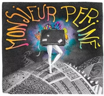 Monsieur Periné: Caja De Musica