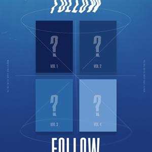 Album Monsta X: Follow - Find You