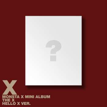 Album Monsta X: X