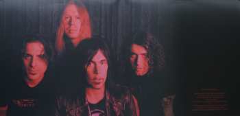 2LP Monster Magnet: Monolithic Baby!
