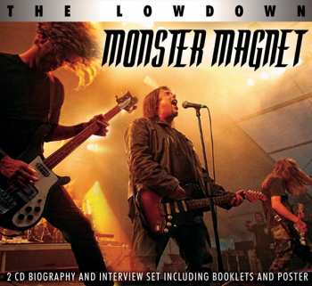 Album Monster Magnet: The Lowdown
