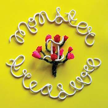 CD Monster Treasure: II