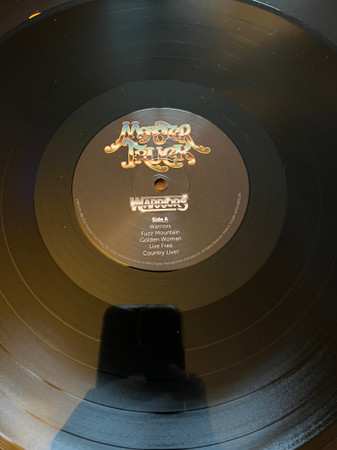 LP Monster Truck: Warriors