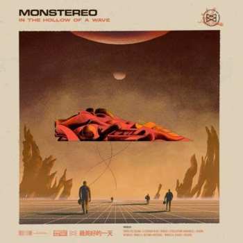 Album Monstereo: In the Hollow of a Wave
