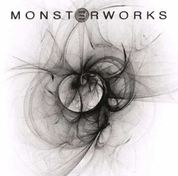 CD Monsterworks: The God Album