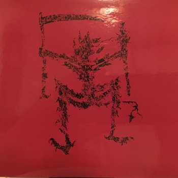 Album Monstraat: Scythe & Sceptre