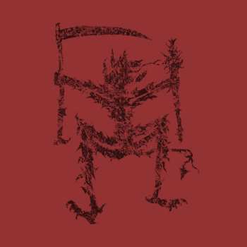 LP Monstraat: Scythe & Sceptre