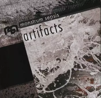 Monstrum Sepsis: Artifacts