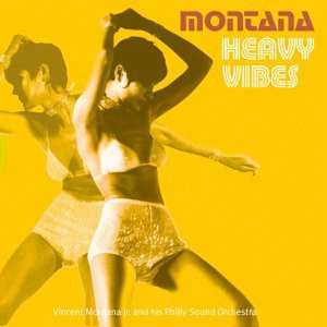 3LP Montana: Heavy Vibes