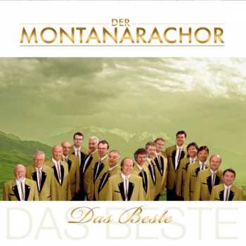 3CD/Doos Montanara Chor: Es Löscht Das Meer Die Sonne Aus (Das Beste Aus 40 Jahren)