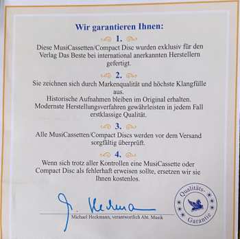 3CD/Doos Montanara Chor: Es Löscht Das Meer Die Sonne Aus (Das Beste Aus 40 Jahren)