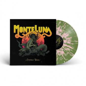 LP Monte Luna: Drowners' Wives LTD