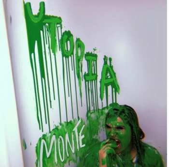 CD Monte: Utopia