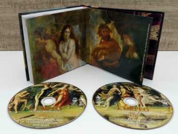 2SACD Claudio Monteverdi: L'Orfeo