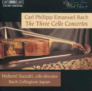 15CD/Doos Johann Sebastian Bach: Bach & Beyond LTD