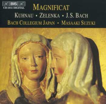 15CD/Doos Johann Sebastian Bach: Bach & Beyond LTD