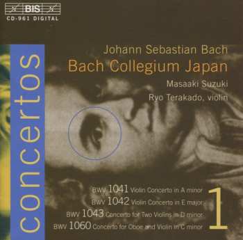 15CD/Doos Johann Sebastian Bach: Bach & Beyond LTD