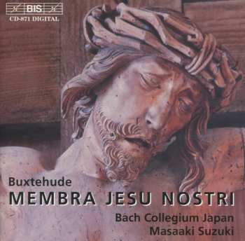 15CD/Doos Johann Sebastian Bach: Bach & Beyond LTD