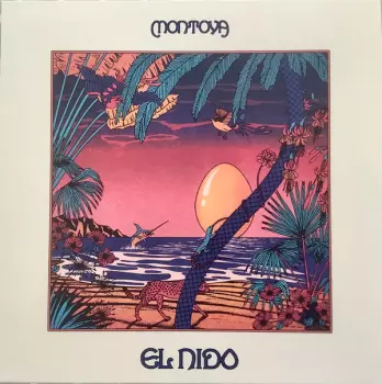 Jhon Montoya: El Nido