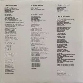 LP Jhon Montoya: El Nido