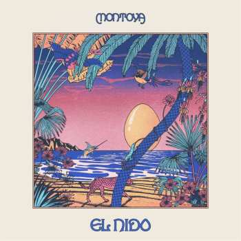 LP Jhon Montoya: El Nido