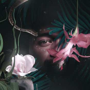Album Jhon Montoya: Otun