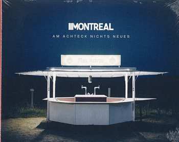 CD Montreal: Am Achteck Nichts Neues