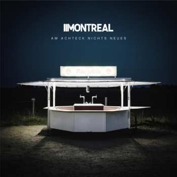 LP Montreal: Am Achteck Nichts Neues