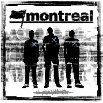 LP Montreal: Xxx NUM | LTD | CLR