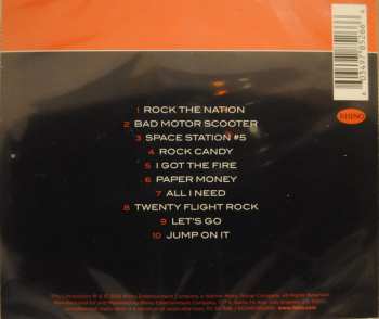 CD Montrose: An Introduction To Montrose