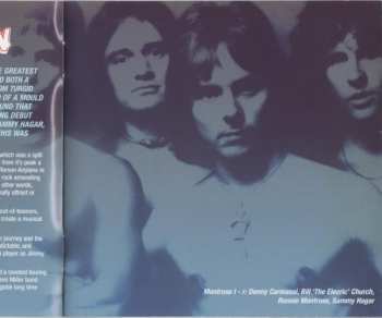 CD Montrose: Montrose