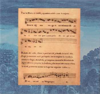 CD Pascal Bertin: Homenatge Al Misteri D'Elx • La Vespra (Drama Sagrat Per La Festa De L'Assumpció De La Verge)
