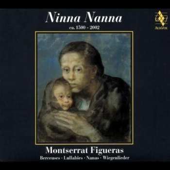 Album Hespèrion XXI: Ninna Nanna (ca. 1500-2002)