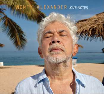 CD Monty Alexander: Love Notes