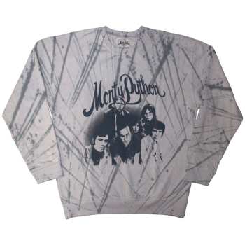 Merch Monty Python: Hoodie Group Shot