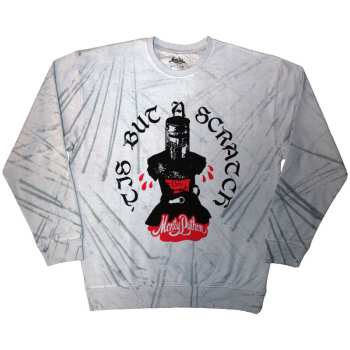 Merch Monty Python: Hoodie Scratch