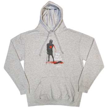 Merch Monty Python: Hoodie Tis But A Scratch