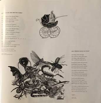 LP Monty Python: Monty Python Sings