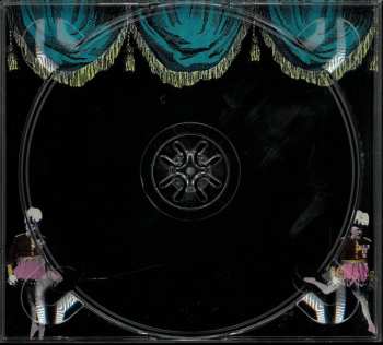 2CD Monty Python: Monty Python Sings (Again) & Monty Python's Flying Circus (Live) DLX