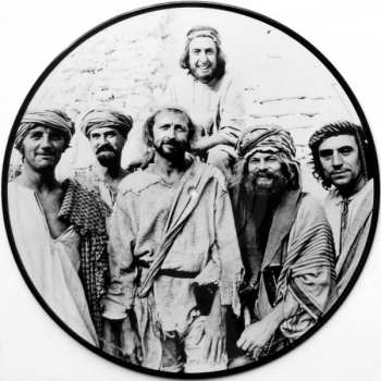 LP Monty Python: Life Of Brian LTD | PIC
