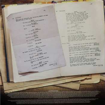 LP Monty Python: Life Of Brian LTD | PIC