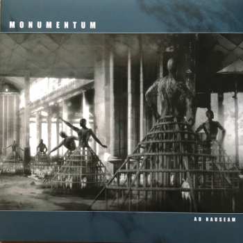 LP Monumentum: Ad Nauseam LTD | CLR