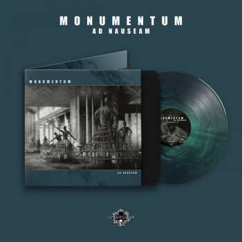 LP Monumentum: Ad Nauseam LTD | CLR