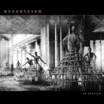 CD Monumentum: Ad Nauseam