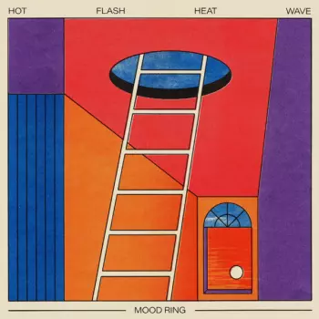 Hot Flash Heat Wave: Mood Ring