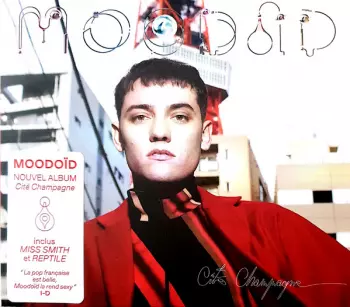 Moodoïd: Cité Champagne