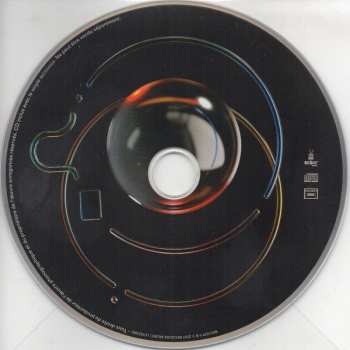 2LP/CD Moodoïd: Cité Champagne LTD
